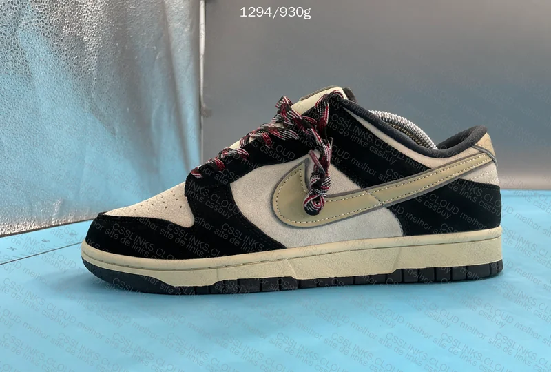 Nike Dunk Blind box 3