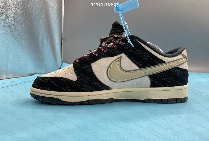 Nike Dunk Blind box 6
