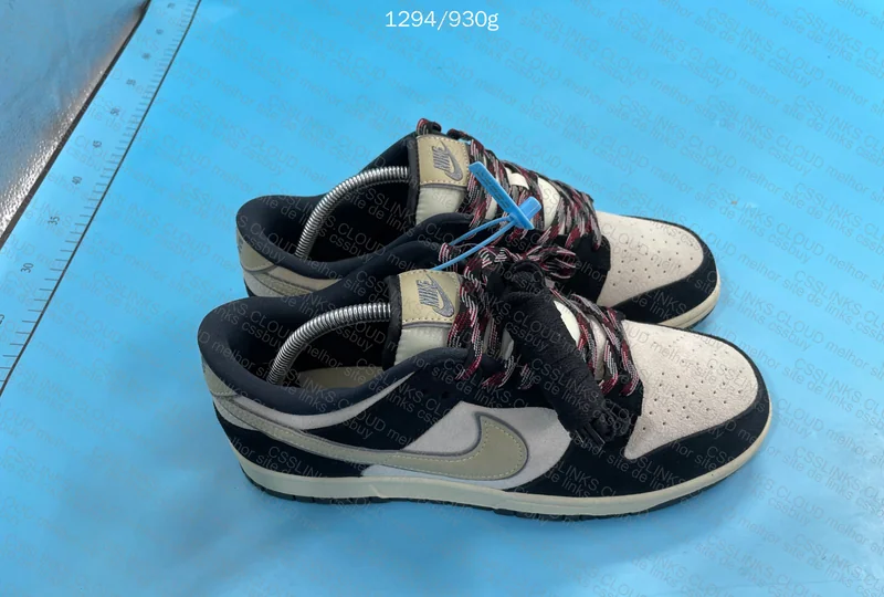 Nike Dunk Blind box 7