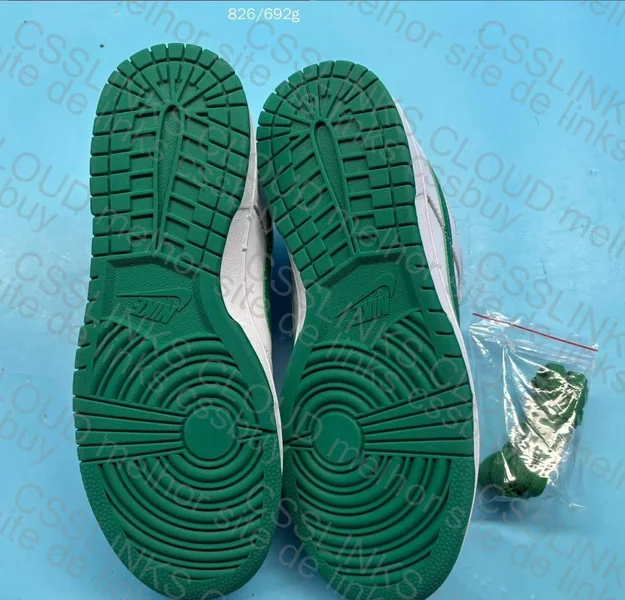 Nike Dunk (BLIND BOX) 4