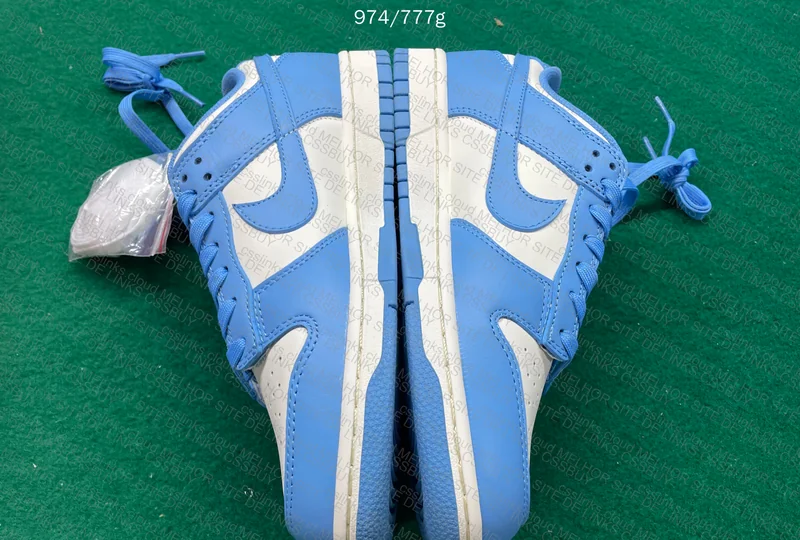 NIKE DUNK BLIND BOX