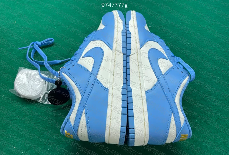 NIKE DUNK BLIND BOX 3