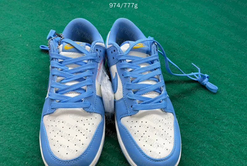 NIKE DUNK BLIND BOX 5