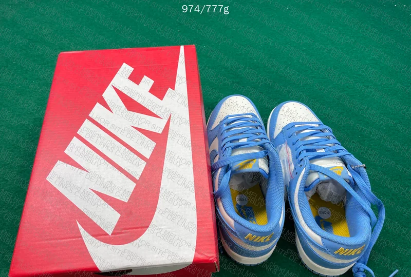 NIKE DUNK BLIND BOX 7