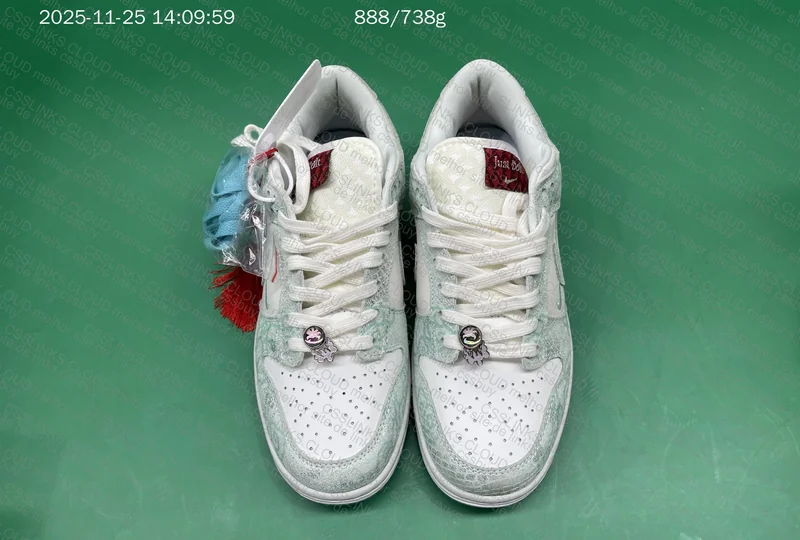 Nike dunk (blind box)