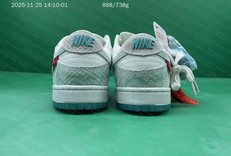 Nike dunk (blind box) 2