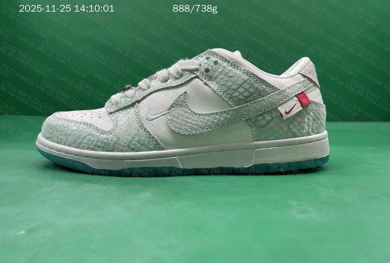 Nike dunk (blind box) 3