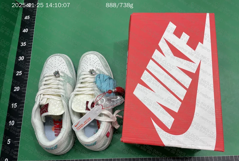 Nike dunk (blind box) 5