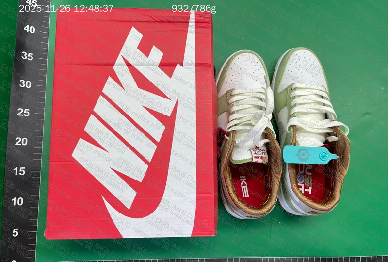 nike dunk (blind box)
