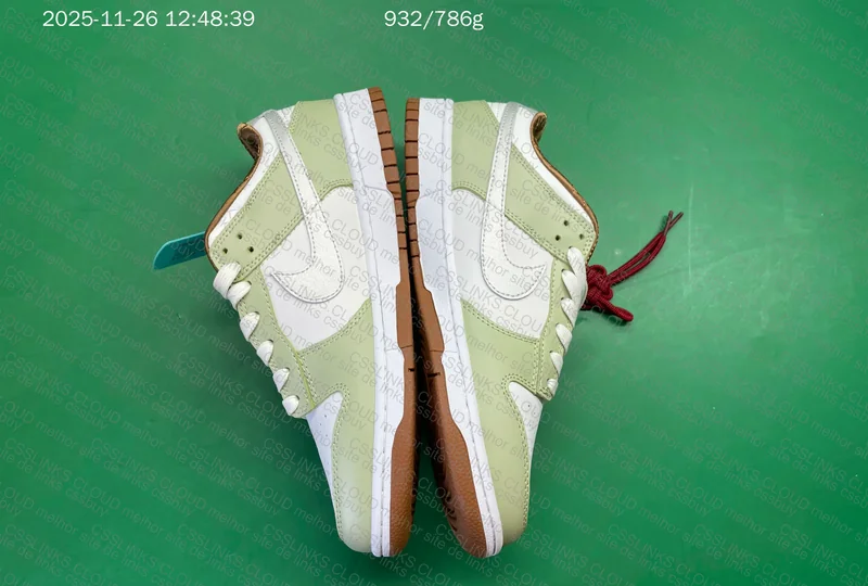 nike dunk (blind box) 2