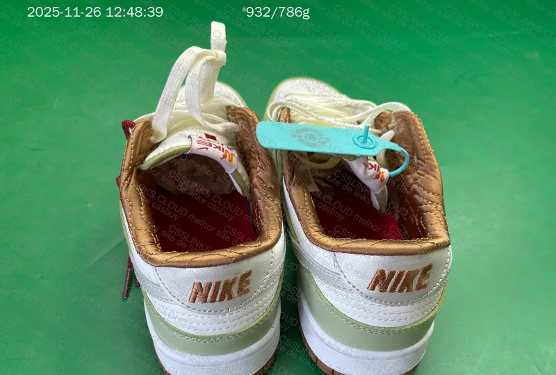 nike dunk (blind box) 5