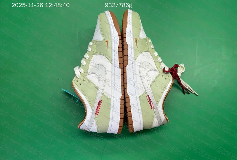 nike dunk (blind box) 7