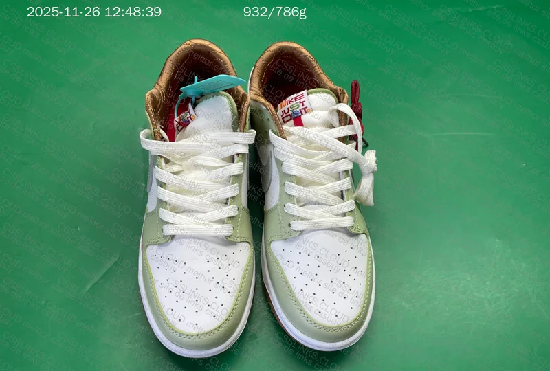 nike dunk (blind box) 8