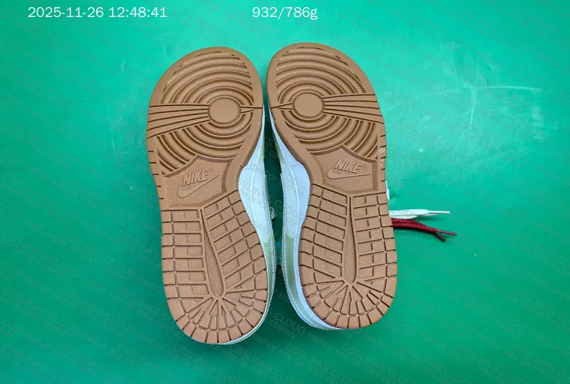 nike dunk (blind box) 9