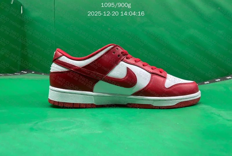 Nike Dunk (Blind Box) 10