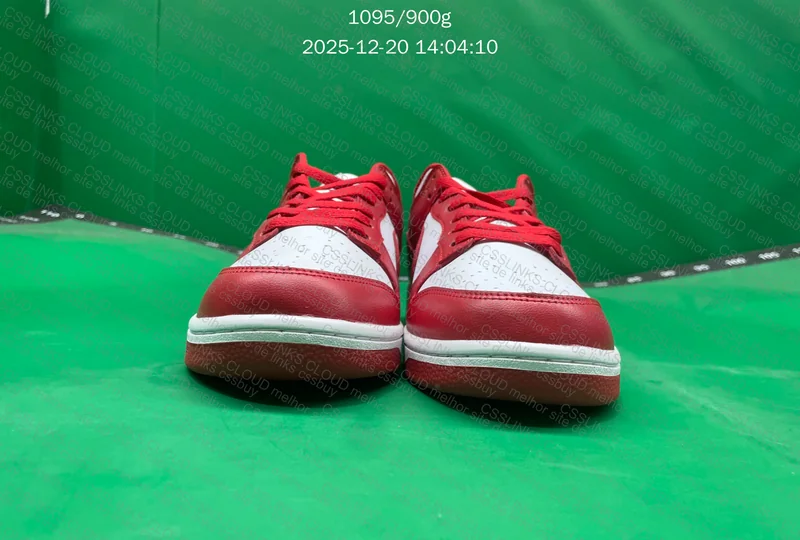 Nike Dunk (Blind Box) 6
