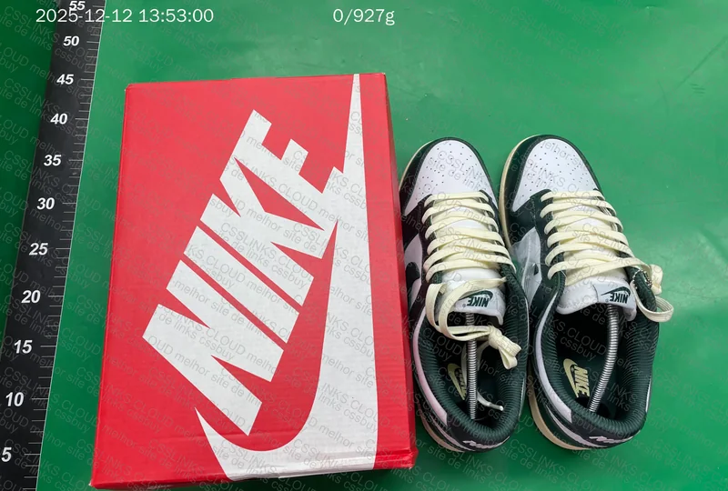 Nike dunk BLIND BOX (55Y)