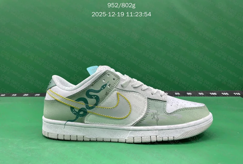 Nike Dunk (Blind Box) - Does This Model Exist? 3