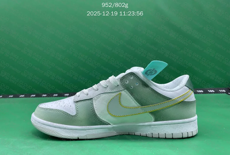Nike Dunk (Blind Box) - Does This Model Exist? 4