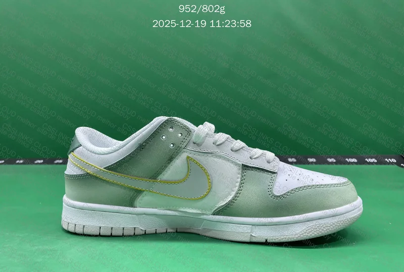 Nike Dunk (Blind Box) - Does This Model Exist? 5
