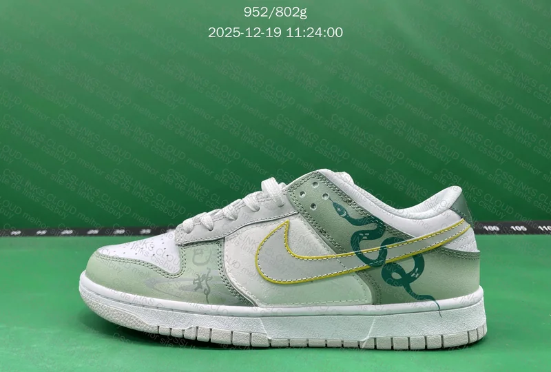 Nike Dunk (Blind Box) - Does This Model Exist? 6
