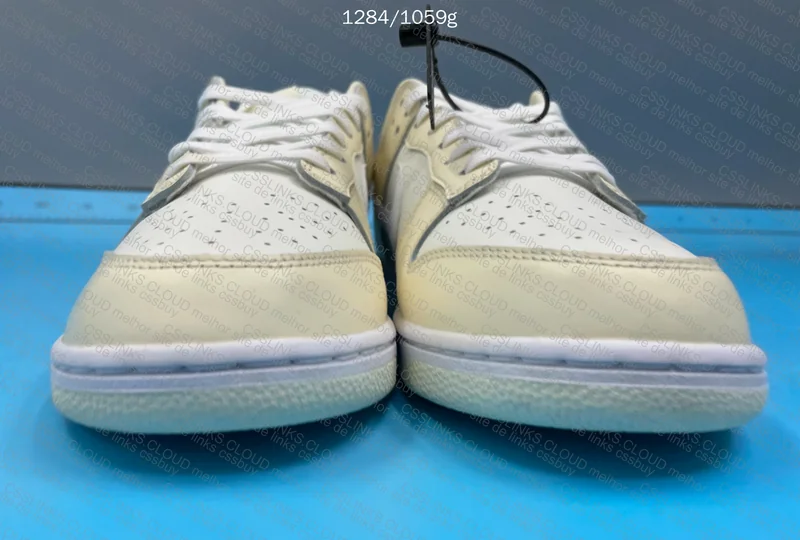 Nike Dunk Blind GT BATCH Coconut Milk - 44.5EU