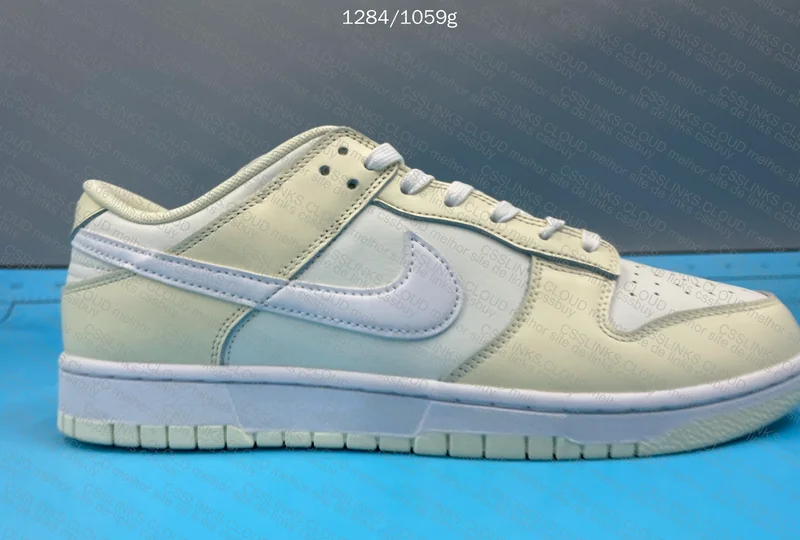 Nike Dunk Blind GT BATCH Coconut Milk - 44.5EU 2