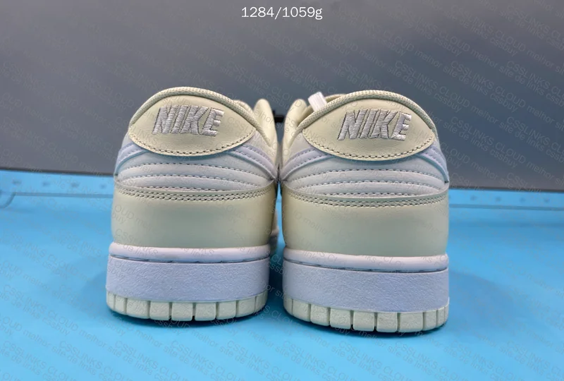 Nike Dunk Blind GT BATCH Coconut Milk - 44.5EU 3