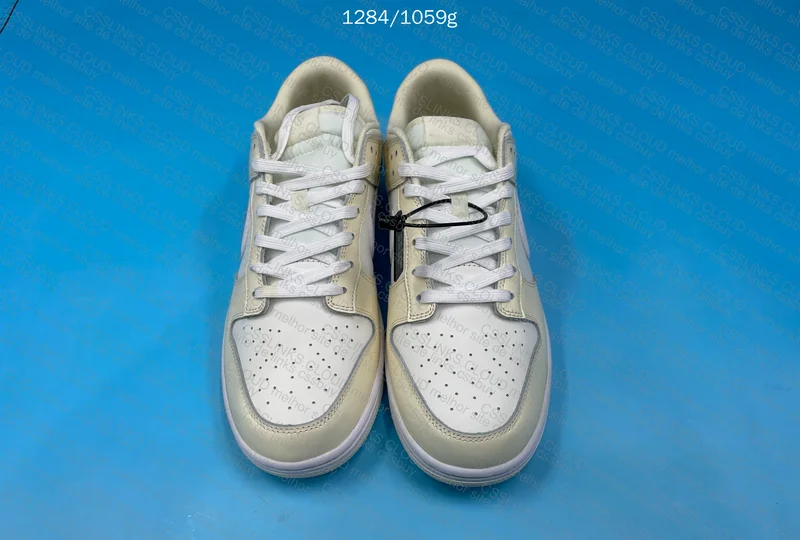 Nike Dunk Blind GT BATCH Coconut Milk - 44.5EU 4