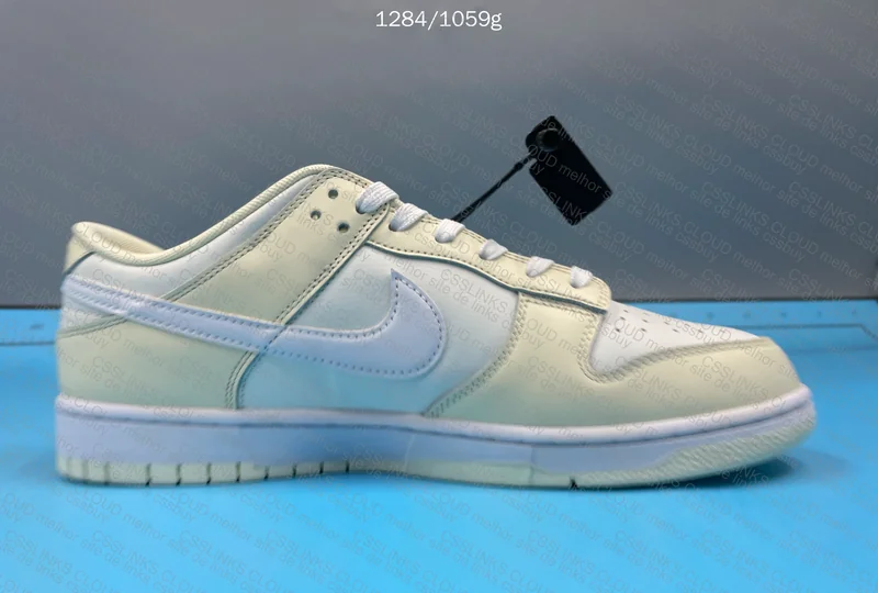 Nike Dunk Blind GT BATCH Coconut Milk - 44.5EU 5