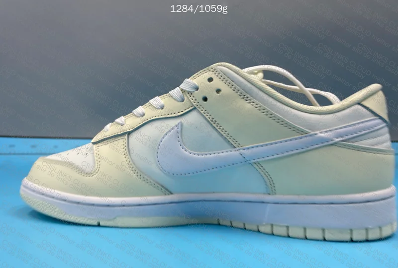 Nike Dunk Blind GT BATCH Coconut Milk - 44.5EU 7