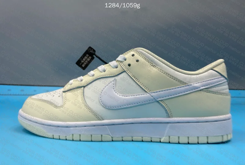 Nike Dunk Blind GT BATCH Coconut Milk - 44.5EU 8