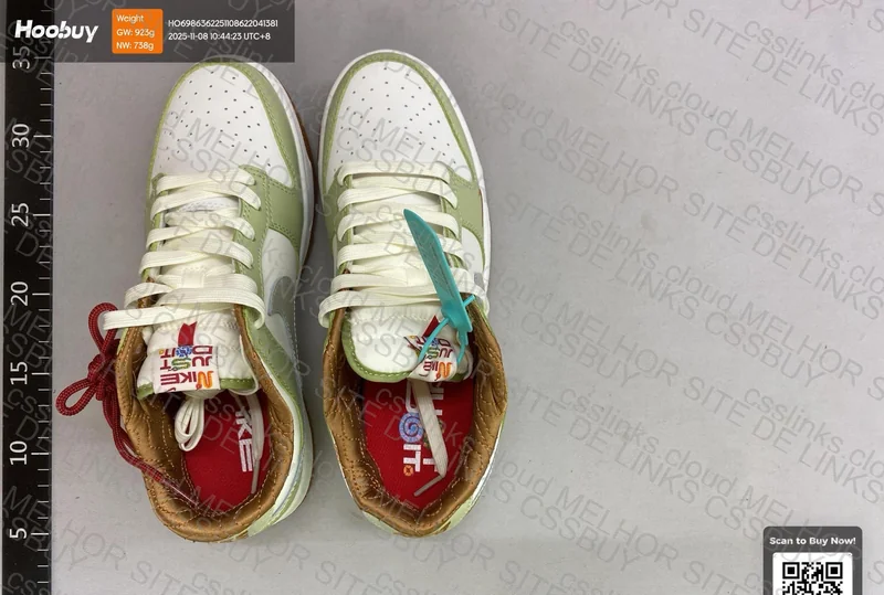 Nike Dunk (BLINDBOX) Year Of The Snake + "Fantasy??" 2