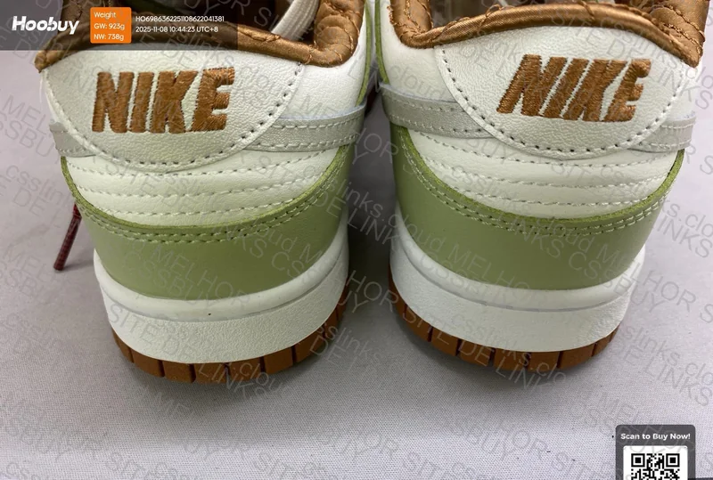 Nike Dunk (BLINDBOX) Year Of The Snake + "Fantasy??" 3