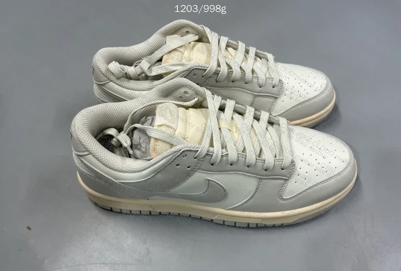 Nike Dunk Bone 2