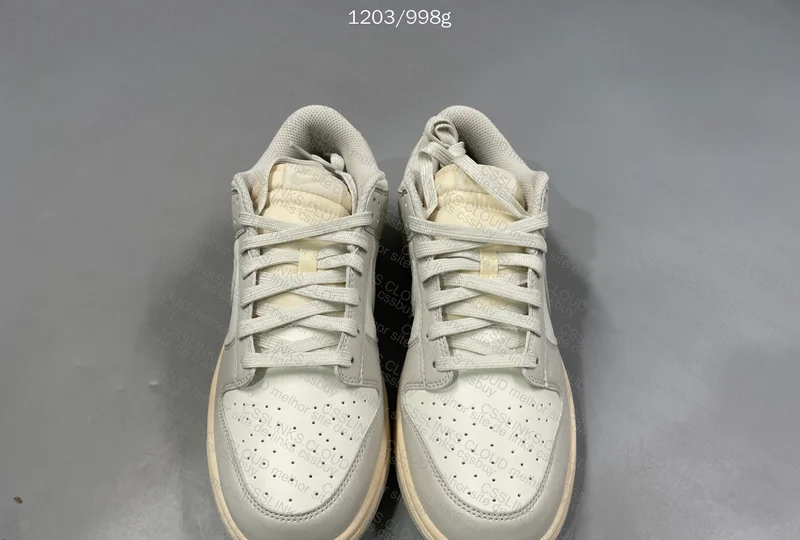 Nike Dunk Bone 5