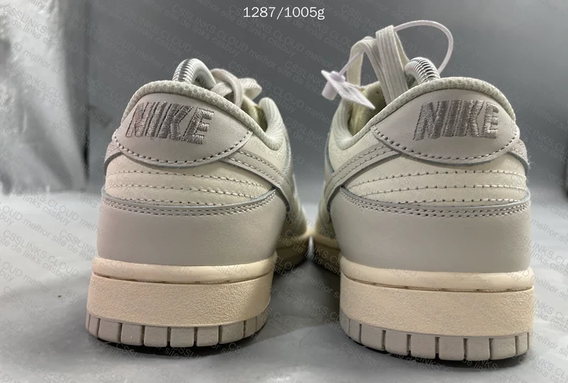 Nike Dunk Bone 5