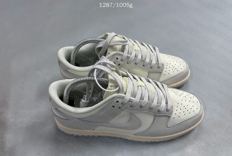 Nike Dunk Bone 8