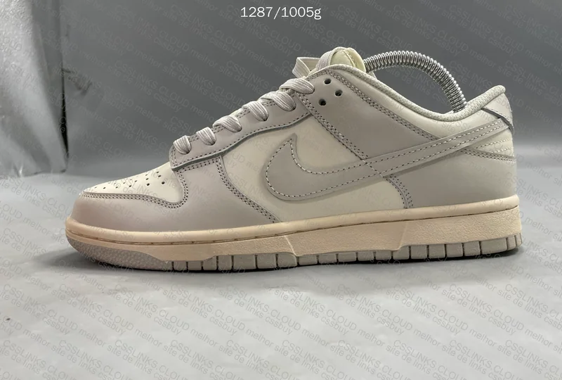 Nike Dunk Bone 9