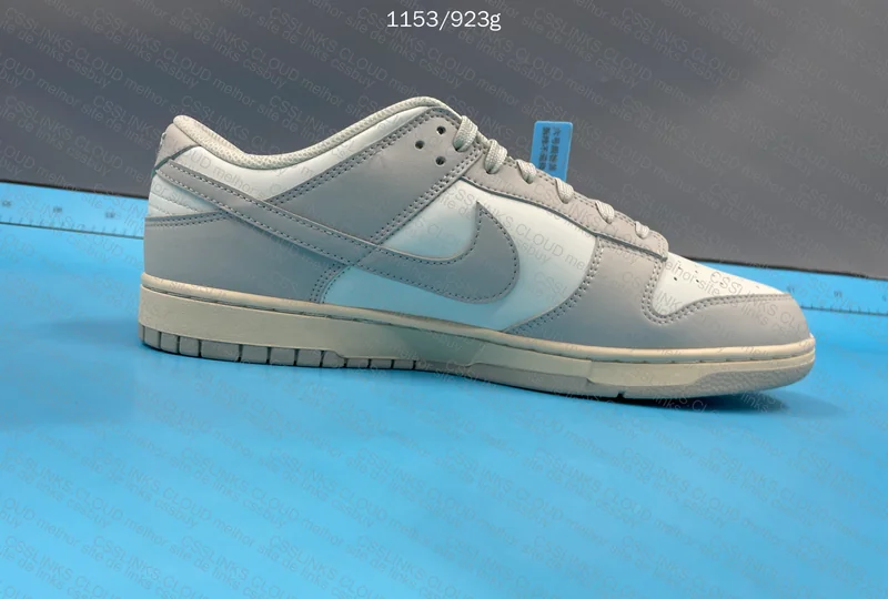 Nike Dunk Bone 3