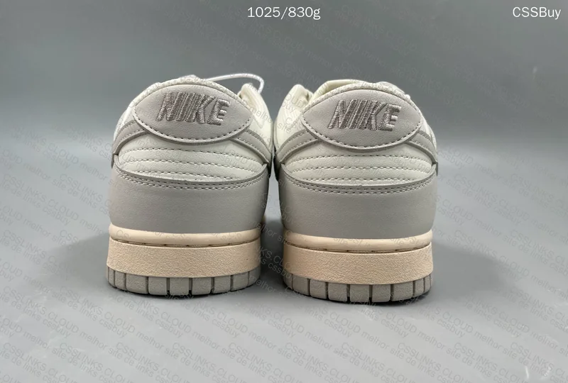 Nike Dunk Bone Light New VT