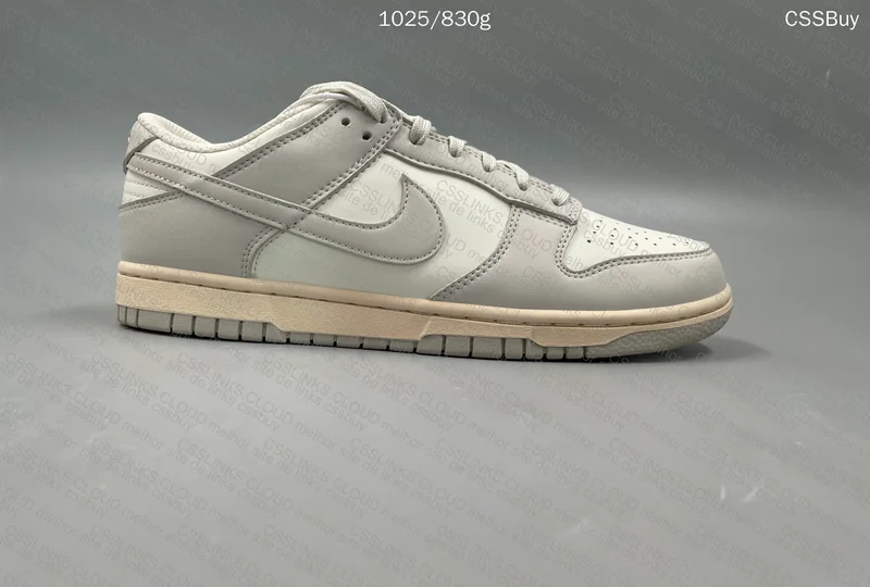 Nike Dunk Bone Light New VT 2