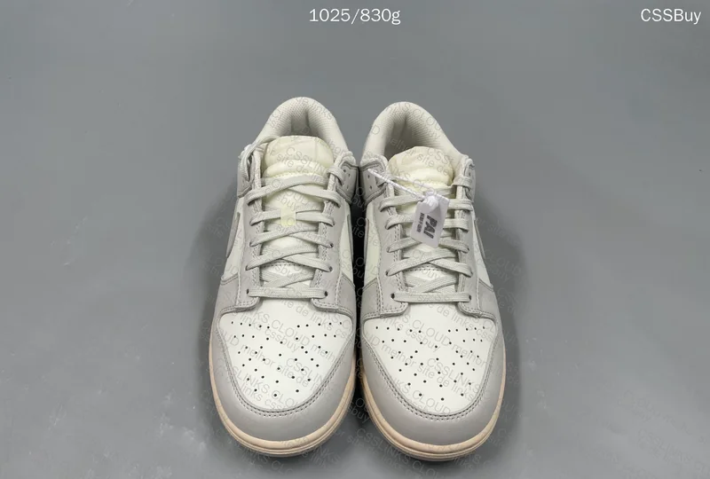 Nike Dunk Bone Light New VT 3
