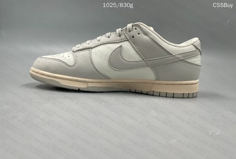 Nike Dunk Bone Light New VT 4