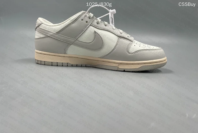 Nike Dunk Bone Light New VT 5