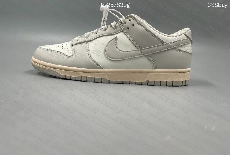 Nike Dunk Bone Light New VT 6