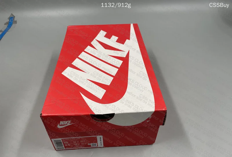 Nike Dunk Bone White 9
