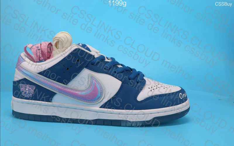 Nike Dunk Born 5
