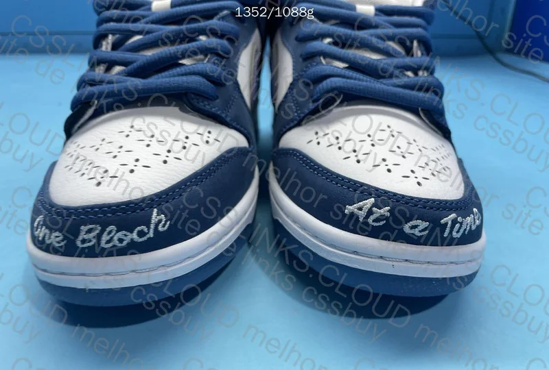 Nike Dunk Born And Raised GL? 8