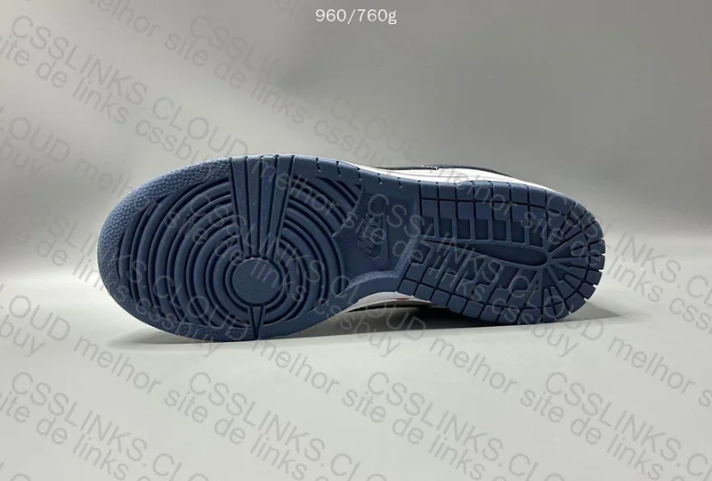 Nike Dunk Brooklyn Nets 10
